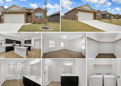 21014 Azelea Field Street - Photo 1
