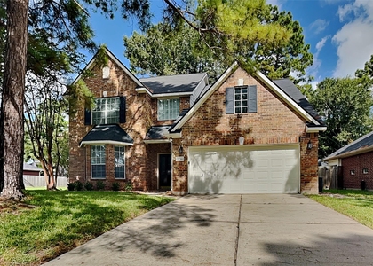 20703 Emerald Spruce Court - Photo 1