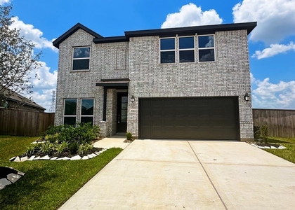 26921 Carmine Red Court - Photo 1