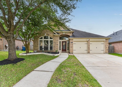 1511 Eden Meadows Drive - Photo 1