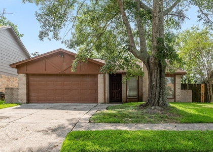 20035 Dawn Mist Drive - Photo 1