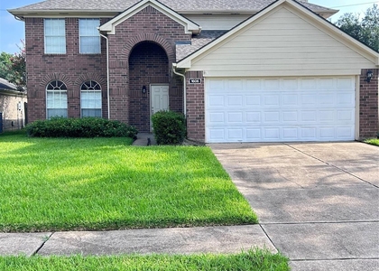 1606 Misty Fawn Lane - Photo 1