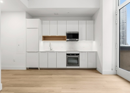 55 Broad Street #704 - Photo 1