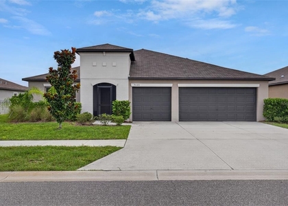 5420 Leslie Canyon Drive - Photo 1