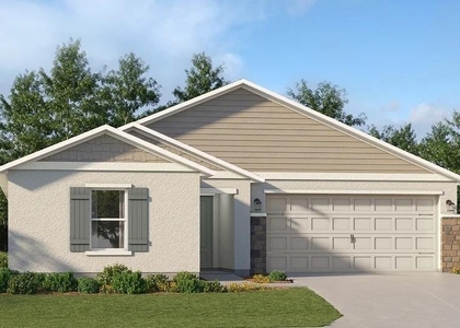 3619 Rolling Ridge Bend - Photo 1