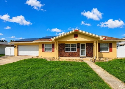 4404 Fetrow Drive - Photo 1