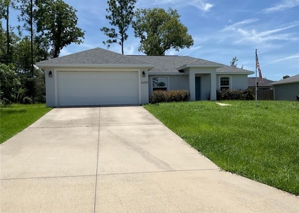 4490 Sw 150th Place - Photo 1