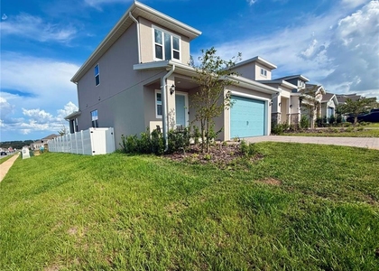 2144 Keystone Pass Boulevard - Photo 1