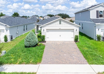 2893 Sanctuary Drive - Photo 1