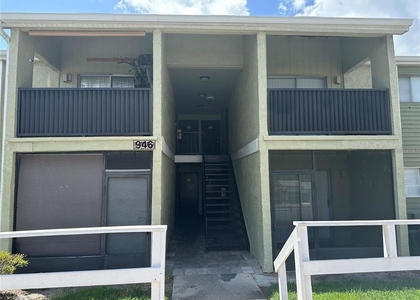 946 Lake Destiny Road - Photo 1