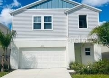 1005 Foreshore Lane - Photo 1