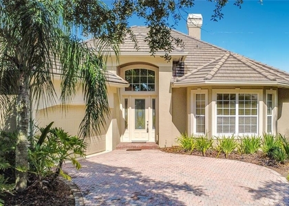 10824 Woodchase Circle - Photo 1