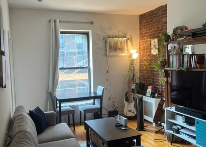 167 West 76th Street - Photo 1