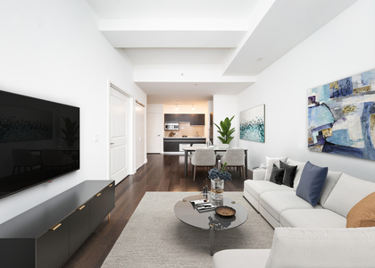 116 John Street #2710 - Photo 1