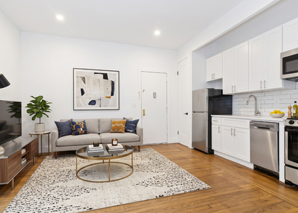 45 Tiemann Place #6H - Photo 1
