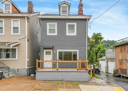 4706 Lorigan St - Photo 1