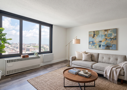 3333 Broadway #C21F - Photo 1