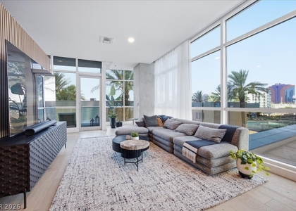 4575 Dean Martin Drive - Photo 1