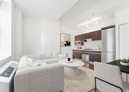 116 John Street #2908 - Photo 1