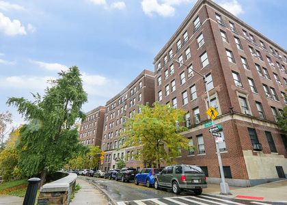 920 Riverside Drive #42B - Photo 1