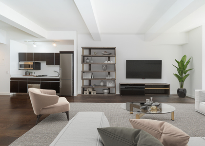 116 John Street #1605 - Photo 1