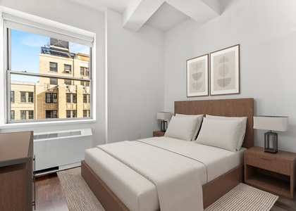 116 John Street #2702 - Photo 1
