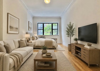 East 84th Street - Photo 1