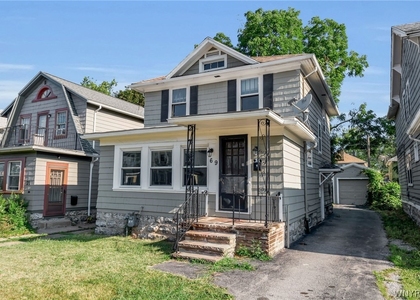 69 W Northrup Place - Photo 1
