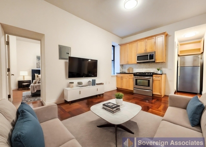 611 West 137th Street - Photo 1