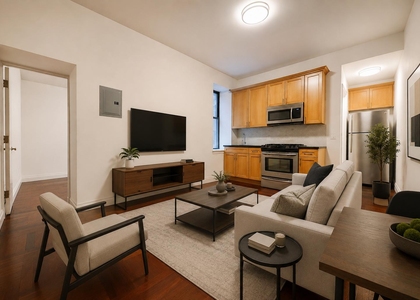 611 West 137th Street - Photo 1