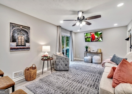4428 John Drive - Photo 1