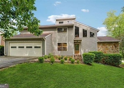 3655 Winters Hill Drive - Photo 1