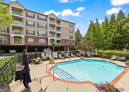 4333 Dunwoody Park - Photo 1
