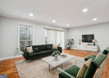 6851 Roswell Road - Photo 1