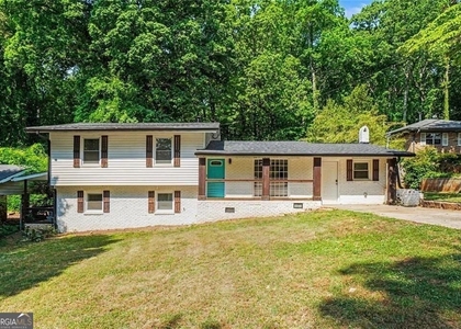 2637 Casher Drive - Photo 1
