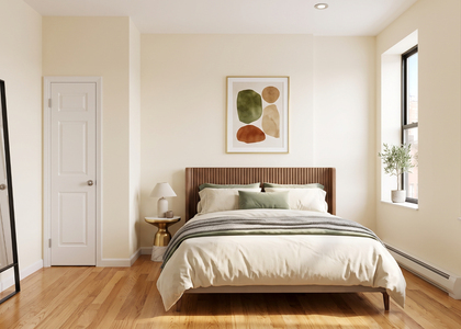 309 West 111th Street #7 - Photo 1