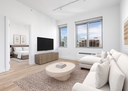 554 West 54th Street - Photo 1