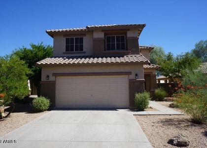 40725 N Apollo Way - Photo 1