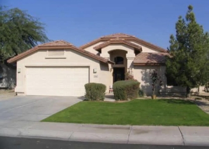 2316 E Rawhide Street - Photo 1