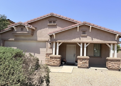 43460 W Caven Drive - Photo 1