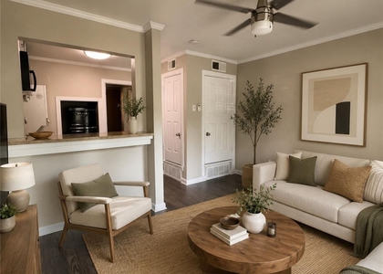 4335 Cedar Springs Road - Photo 1