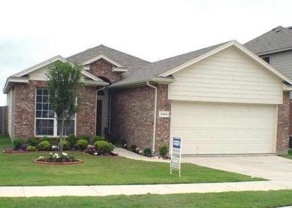 1004 Fort Apache Drive - Photo 1