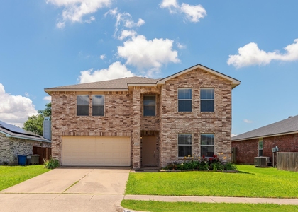 2228 Bradford Pear Drive - Photo 1
