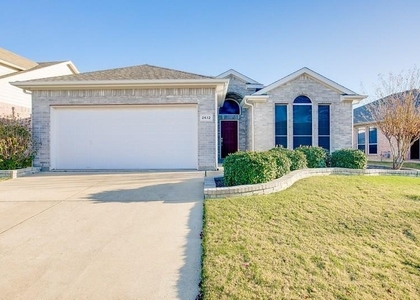 2612 Evening Shade Drive - Photo 1