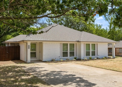 2501 Windy Pine Lane - Photo 1