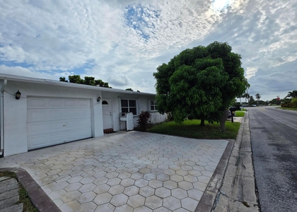 7195 Nw 9th Court - Photo 1