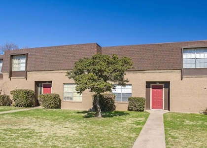 2400 Buffalo Gap Road - Photo 1