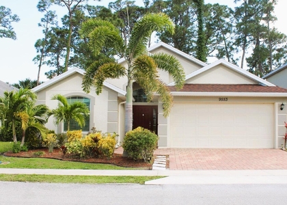9553 Sea Spray Drive - Photo 1