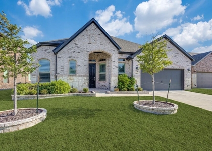 603 Warner Drive - Photo 1