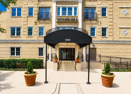 3400 Welborn Street - Photo 1